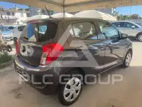 2016 Opel Karl