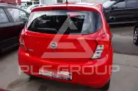 2016 Opel Karl
