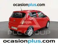 2016 Opel Karl