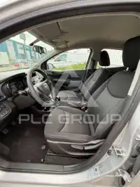 2016 Opel Karl