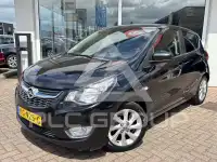 2016 Opel Karl