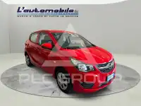 2016 Opel Karl