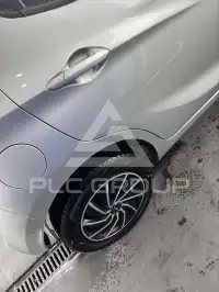 2016 Opel Karl