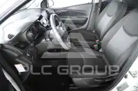 2016 Opel Karl