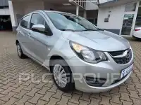 2016 Opel Karl