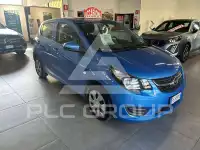 2016 Opel Karl