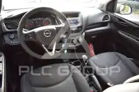 2016 Opel Karl