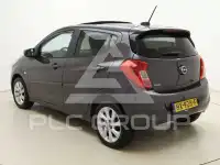 2016 Opel Karl