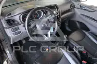 2016 Opel Karl