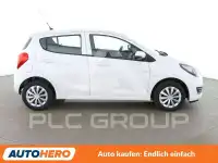 2016 Opel Karl