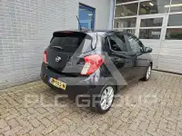 2016 Opel Karl