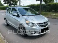 2016 Opel Karl