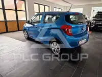 2016 Opel Karl