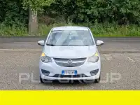 2016 Opel Karl