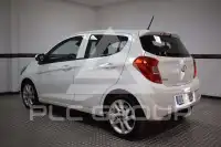 2016 Opel Karl