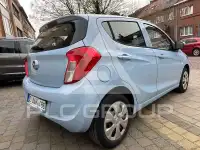 2016 Opel Karl