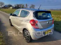 2016 Opel Karl