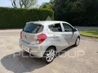 2016 Opel Karl