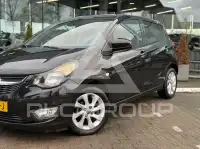 2016 Opel Karl