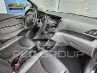 2016 Opel Karl