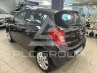 2016 Opel Karl