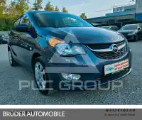 2016 Opel Karl