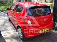 2016 Opel Karl