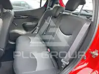 2016 Opel Karl