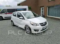 2016 Opel Karl
