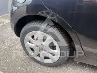 2016 Opel Karl