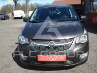 2016 Opel Karl