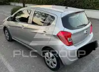 2016 Opel Karl