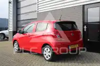 2016 Opel Karl