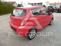 2016 Opel Karl