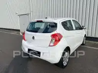 2016 Opel Karl