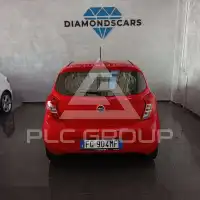 2016 Opel Karl