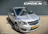 2016 Opel Karl