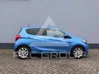 2016 Opel Karl