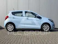 2016 Opel Karl