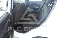 2016 Opel Karl