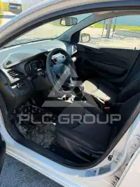 2016 Opel Karl