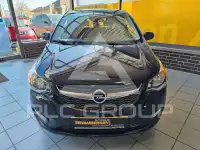 2016 Opel Karl
