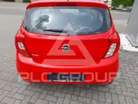 2016 Opel Karl