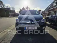 2016 Opel Karl