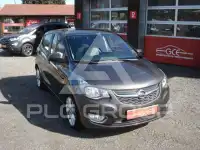 2016 Opel Karl