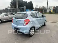 2016 Opel Karl