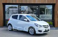 2016 Opel Karl