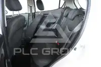 2016 Opel Karl