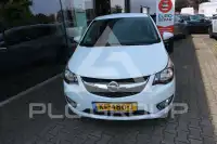 2016 Opel Karl