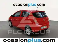 2016 Opel Karl